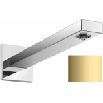 Держатель потолочной лейки Hansgrohe Square Держатель потолочной лейки Hansgrohe Square